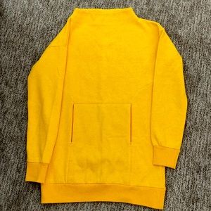 Gymshark sweater dress